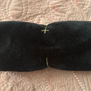 Dainty cuff style bracelet